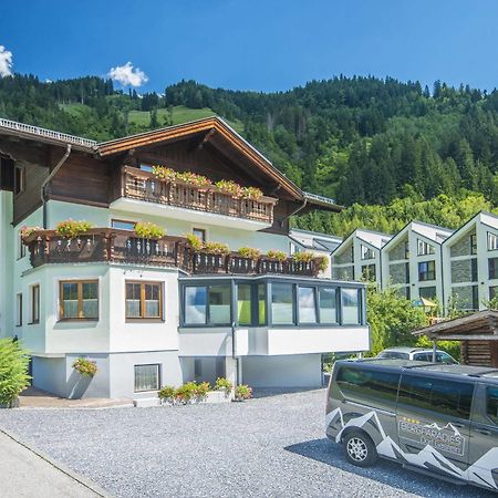 Готель Gaestehaus Gratz - Inklusive Eintritt In Die Alpentherme Дорфгаштайн Екстер'єр фото