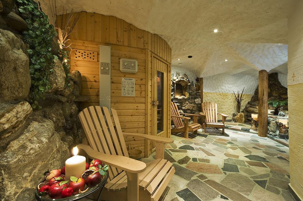 Готель Gaestehaus Gratz - Inklusive Eintritt In Die Alpentherme Дорфгаштайн Екстер'єр фото