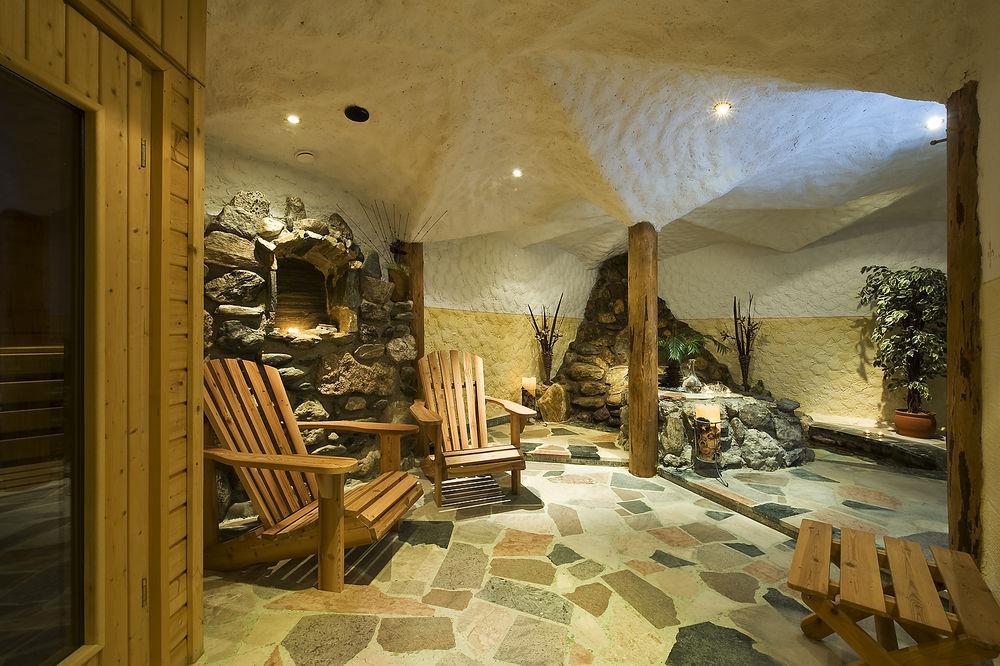 Готель Gaestehaus Gratz - Inklusive Eintritt In Die Alpentherme Дорфгаштайн Екстер'єр фото